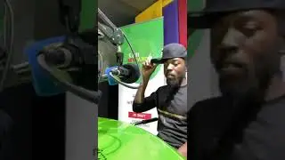 Legendary Kwaw Kese Spoiled Okay Fm....Watch The Full Video