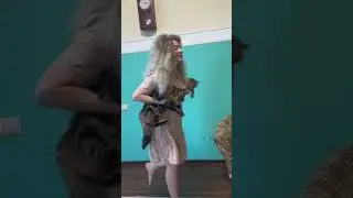 Поём, а не ссоримся!