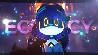 Ecstacy - Murder Drones 