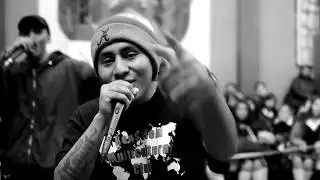 Sold Clan - Lamentos (Videoclip Oficial)