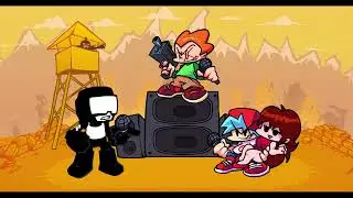 stress but pico joins in
