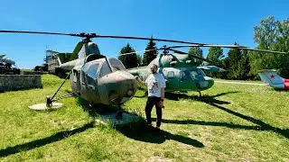 ВоенФильм- Медынь. Диорама 