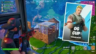 PS5 OG Cup Highlights (4K 60FPS)