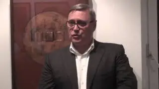 Выступление Михаила Касьянова по приглашению ГДК 