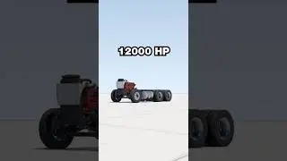 Upgrading The World's Fastest Truck