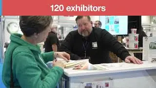 Visit the Homebuilding & Renovating Show at the SEC, Glasgow