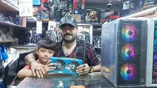 eid mega sale lives at Basit computers hall road Gpu hi Gpu