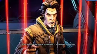 Exploring endgame ( LVL 72 ) content I havent done before |Borderlands 3| 4K