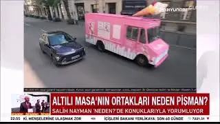 Haber Global - Reklam Kuşağı (8 Ağustos 2023)