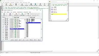 Assembly Language Basics
