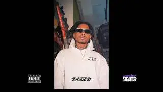 [ FREE ] Yung Mal x Pyrex Whippa Type Beat “Doing”