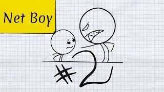 NeTBoY #2: animations