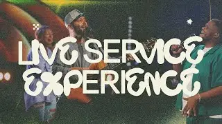 09.01.2024 | One Church Online | Live Service Experience