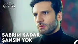 Emir Kozcuoğlu, Beş Yıl Önce Yaptığı Anlaşmanın Sonuna Geldi - Kara Sevda 8. Bölüm