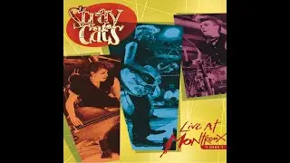 Stray Cats 