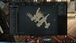 Hidden Story THE HIDDEN PAST OF VARUT in Rethramis Continent in LOST ARK