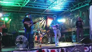 The Transatlantic Moonshiners  - Moonlight Motor Inn