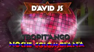 ❤TROPITANGO 2020❤ - NOCHE COLOMBIANA - SOLO EXITOS