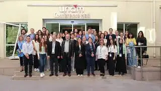 Bilkent UNAM’da İleri Kanser Biyoterapötikleri Sempozyumu (ACTS ’24) Gerçekleşti