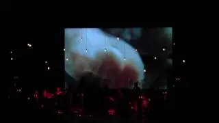 Rammstein- Mutter. симфонический оркестр Resonance