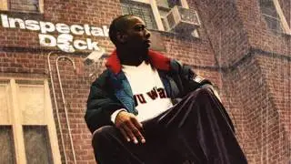Inspectah Deck - The Movement (Tars One RMX)