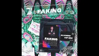 Anitta, Saweetie - Faking Love (ALVINNO Remix)