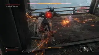 Sekiro: Shadows Die Twice - Robartooooooooooooooooooooooo