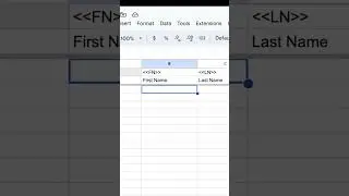 Google Forms to PDF #excel #googleworkspace #appscript #workspaceinspiration #officesoftware