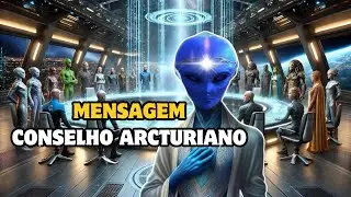 TURBULENCE AHEAD! ARCTURIAN COUNCIL