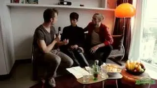 Frida Gold im Interview mit enemy.at