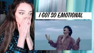 PARK HYO SHIN 박효신 - Goodbye 굿바이 MV Reaction!!