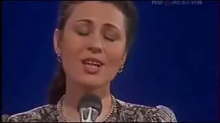 Валентина Толкунова Колыбельная сыну