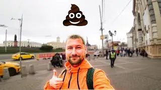 ПАРАША-Патруль. Площадь ТРЕХ Вокзалов