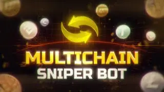 Defi Bot +100% Profit Per Day Multichain Bot Best Defi Dex Trading Bot Strategy Avax BSC ETH