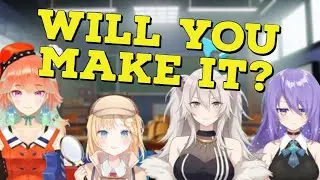 Hololive Auditions are OPEN! What you need to do to make it into Hololive!