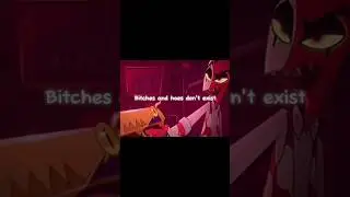 |Using songs that sound like other people! Pt 1| Blitzø edit| #helluvaboss #capcut #edit #blitzo