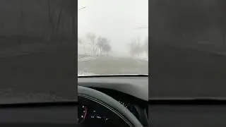 Переменчивая погода