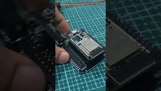ESP32 EXPANSION BOARD V1 