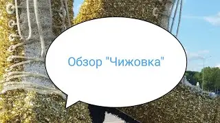 Обзор района 