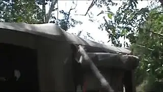 Lo que fue el viaje a san juan de manapiare parte2