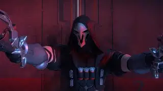 Al final Reaper siempre es la esperanza  || Overwatch 2