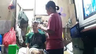 Pagmamahal at Pag aaruga sa magulang