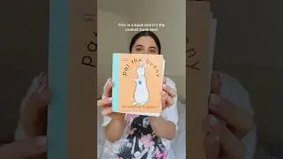 The best kids book ever! 🫶✨