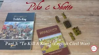 Pike & Shotte - Part 3: 