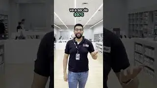 Consulta más información en ishopmixup.com o con asesores en tienda.