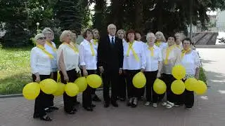 С Днем социального работника!