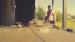 Эксцентрик для копалки.