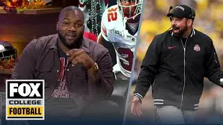 Will Ryan Day stay with Ohio State? | Live Tailgate