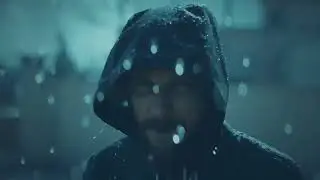 Storm Blown