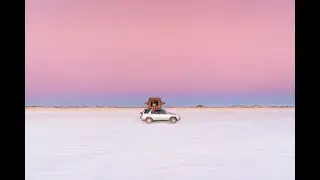 Travel around Australia 1分钟环澳